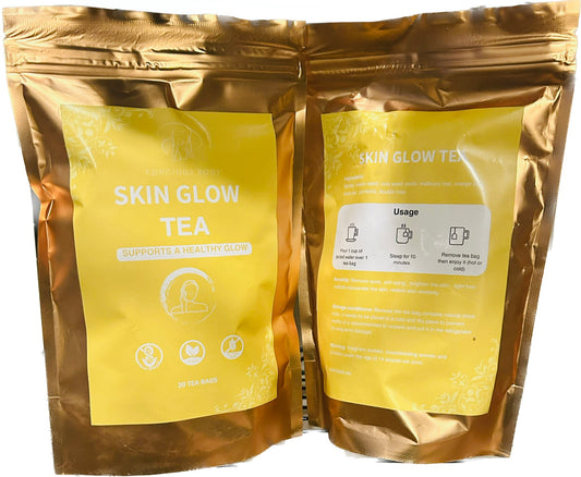 Skin Glow Tea